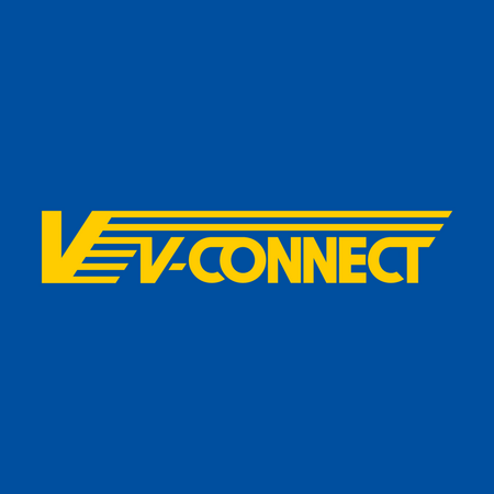 V-Connect Logo