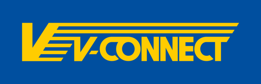 V-Connect Logo