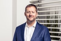 Group Director Christian Vollers