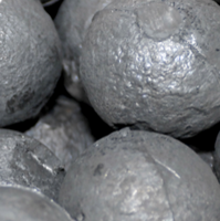 A close up of metals