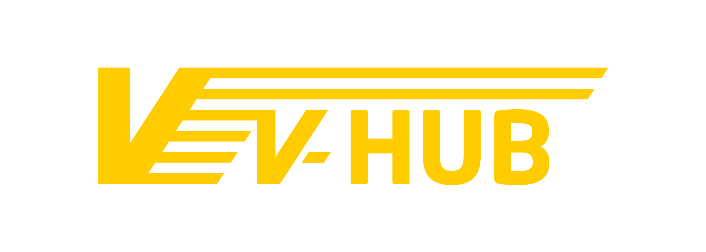 V-Hub Logo